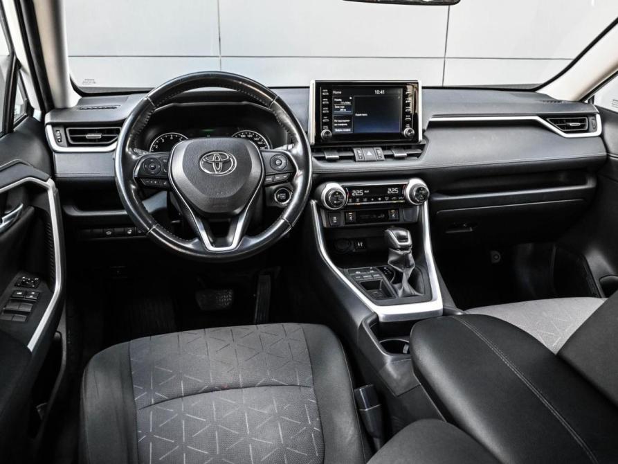 Toyota RAV4 V (XA50) Новороссийск  - изображение 6