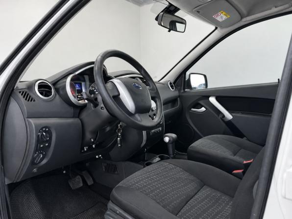 Datsun mi-DO с пробегом 2019 года, цена 799 000 рублей, 48966 км, хэтчбек, Автокод Объявления
