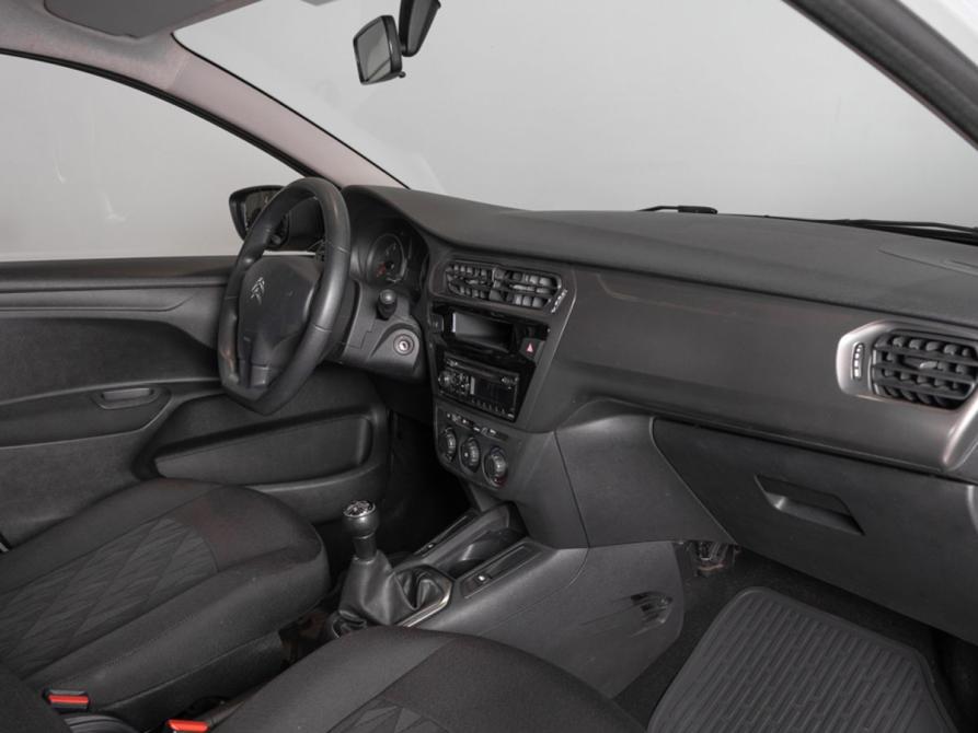 Citroen C-Elysee I Казань  - изображение 7