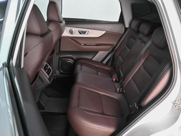 Chery Tiggo 7 Pro Max I Рестайлинг с пробегом 2024 года, цена 2 139 000 рублей, 40260 км, внедорожник, Автокод Объявления