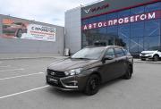 Lada (ВАЗ) Vesta I Екатеринбург  - изображение 13