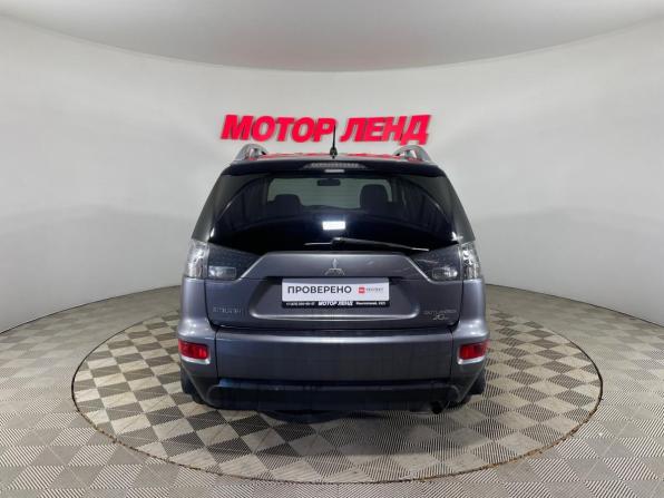 Mitsubishi Outlander II Рестайлинг с пробегом 2010 года, цена 1 037 000 рублей, 305859 км, внедорожник, Автокод Объявления
