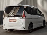 Nissan Serena V (C27) Екатеринбург  - изображение 39