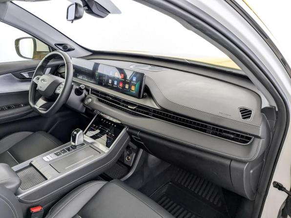 Chery Tiggo 7 Pro Max I с пробегом 2024 года, цена 1 750 000 рублей, 124302 км, внедорожник, Автокод Объявления