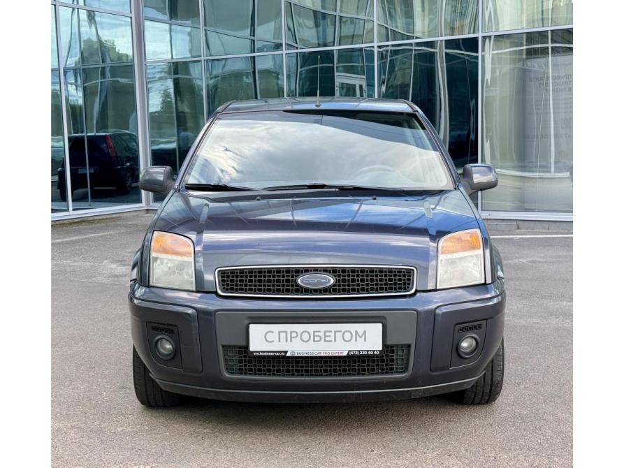 Ford Fusion I Рестайлинг Воронеж  - изображение 2