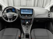Ford Focus III Рестайлинг Москва  - изображение 33
