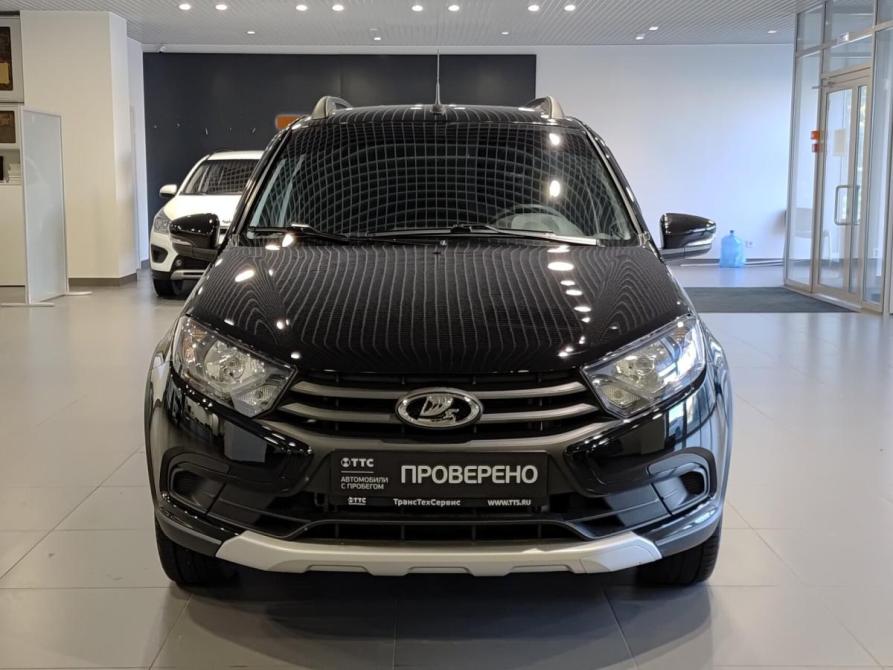 Lada (ВАЗ) Granta I Рестайлинг Казань  - изображение 2