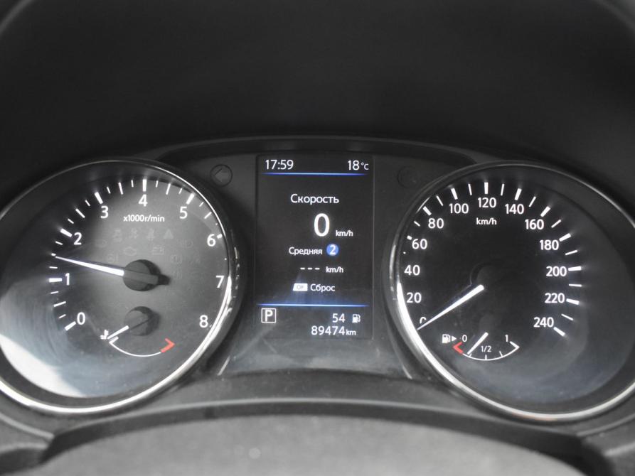 Nissan X-Trail III Рестайлинг Архангельск  - изображение 14