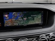 Mercedes-Benz S-Класс VI (W222 C217) Рестайлинг Москва  - изображение 46