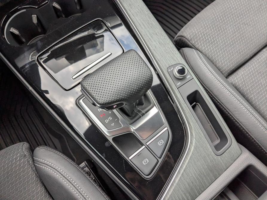 Audi A5 II (F5) Рестайлинг Москва  - изображение 2