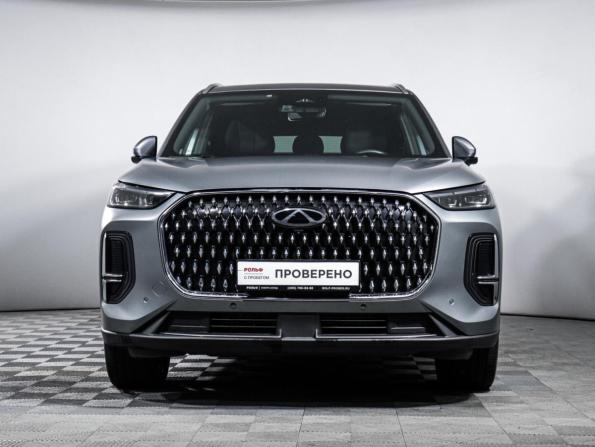 Chery Tiggo 9 I с пробегом 2024 года, цена 3 049 000 рублей, 28331 км, внедорожник, Автокод Объявления