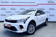 Kia Rio IV Рестайлинг Тюмень  - изображение 24