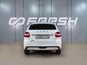 Lada (ВАЗ) Granta I Рестайлинг Воронеж  - изображение 21