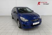 Hyundai Solaris I Астрахань  - изображение 21