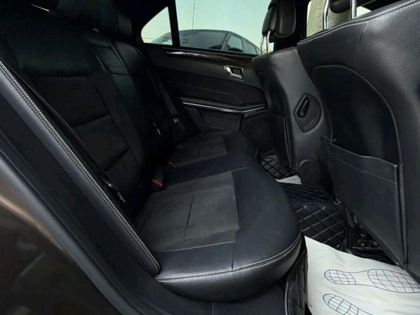 Mercedes-Benz E-Класс IV (W212 S212 C207) Рестайлинг с пробегом 2013 года, цена 1 960 777 рублей, 237813 км, седан, Автокод Объявления