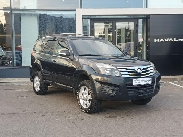 Great Wall Hover H3 I с пробегом 2013 года, цена 639 000 рублей, 241000 км, внедорожник, Автокод Объявления