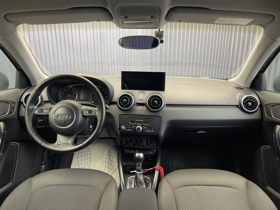 Audi A1 I (8X) Пермь  - изображение 6
