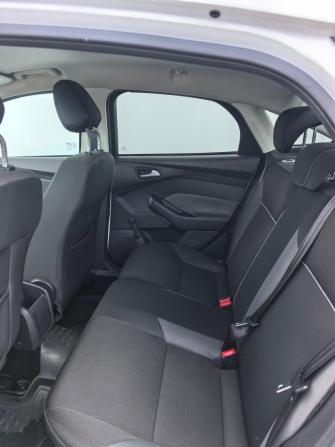 Ford Focus III с пробегом 2011 года, цена 500 000 рублей, 268000 км, седан, Автокод Объявления