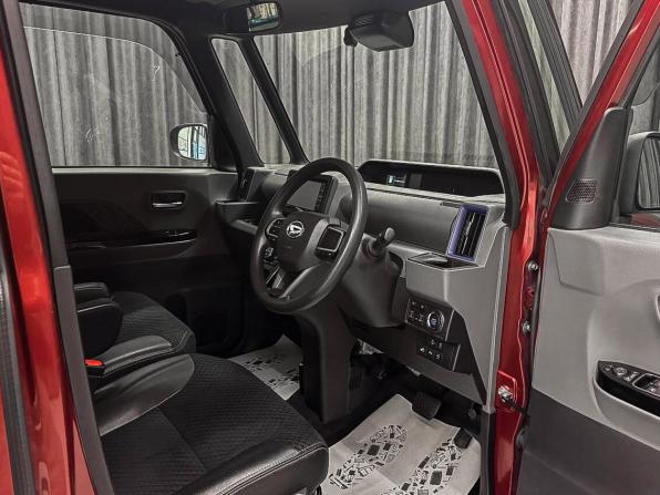 Daihatsu Tanto IV с пробегом 2020 года, цена 949 000 рублей, 70000 км, минивэн, Автокод Объявления