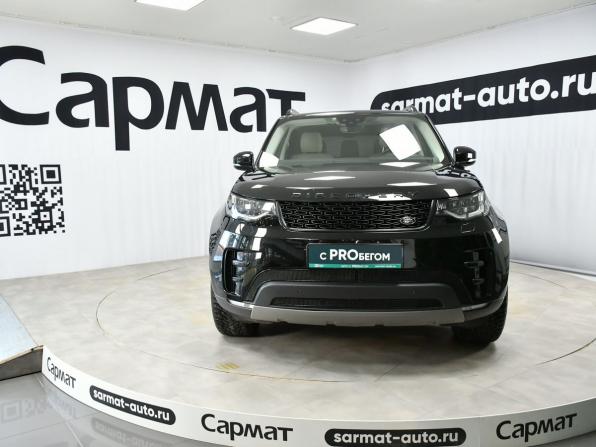 Land Rover Discovery V с пробегом 2017 года, цена 3 435 000 рублей, 142349 км, внедорожник, Автокод Объявления