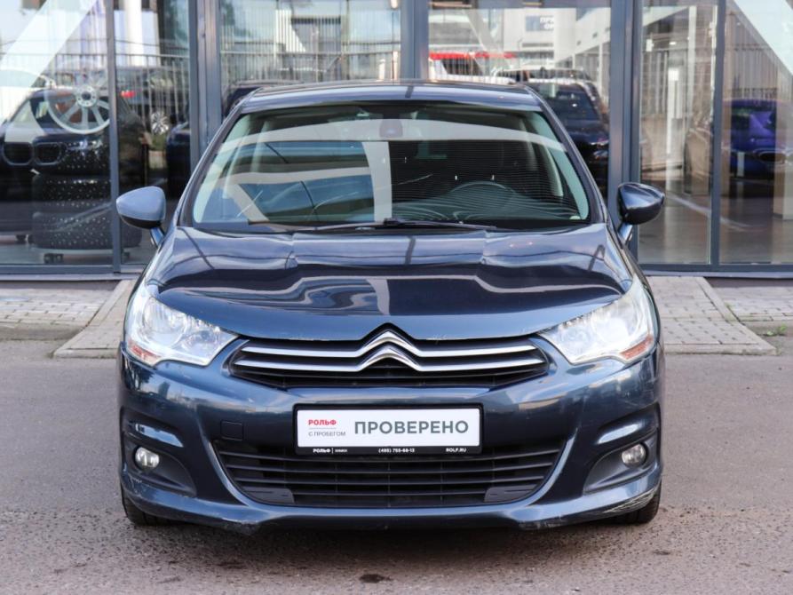 Citroen C4 II Химки  - изображение 2