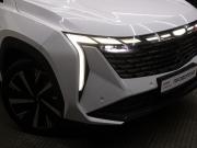 Geely Atlas II Москва  - изображение 46