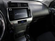 Toyota Land Cruiser Prado 150 Series Рестайлинг 2 Москва  - изображение 48
