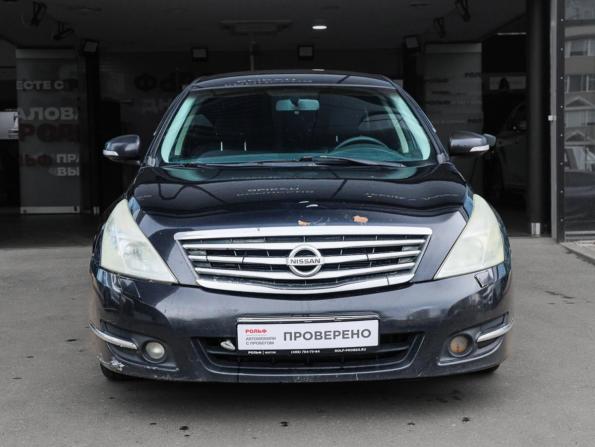 Nissan Teana II (J32) с пробегом 2008 года, цена 750 000 рублей, 200043 км, седан, Автокод Объявления