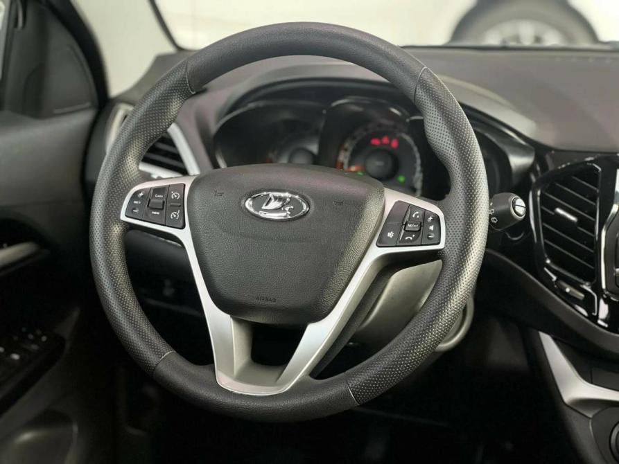 Lada (ВАЗ) Vesta I Екатеринбург  - изображение 16