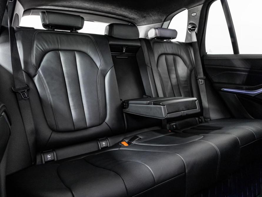 BMW X5 IV (G05/G18) Санкт-Петербург  - изображение 32