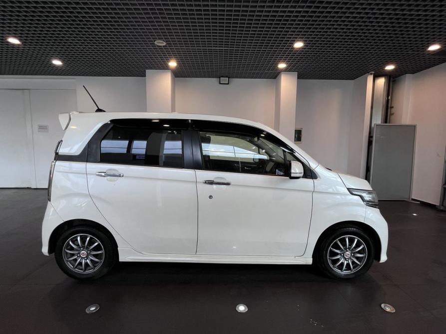 Honda N-WGN I Чебоксары  - изображение 2