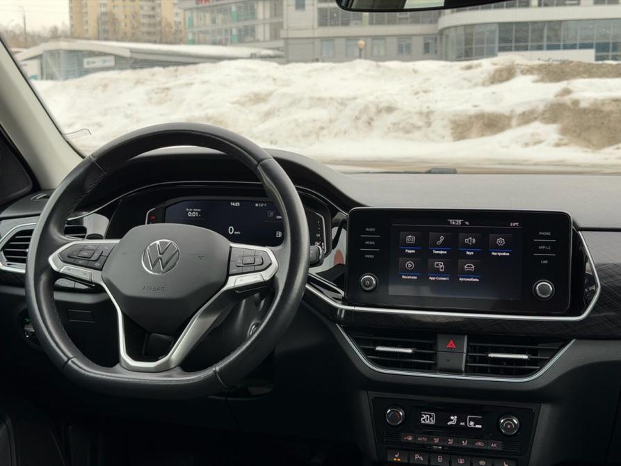 Volkswagen Polo VI Казань  - изображение 19