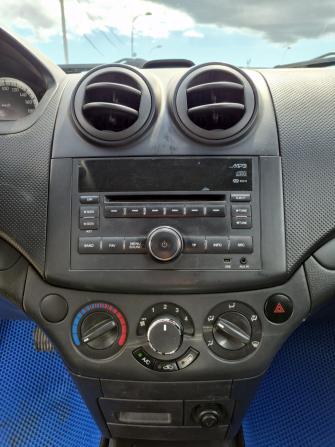 Chevrolet Aveo I Рестайлинг с пробегом 2010 года, цена 560 000 рублей, 170650 км, седан, Автокод Объявления