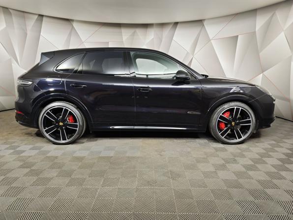 Porsche Cayenne III с пробегом 2018 года, цена 7 300 000 рублей, 67072 км, внедорожник, Автокод Объявления