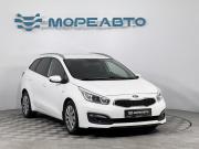 Kia Ceed II Рестайлинг Калининград  - изображение 23