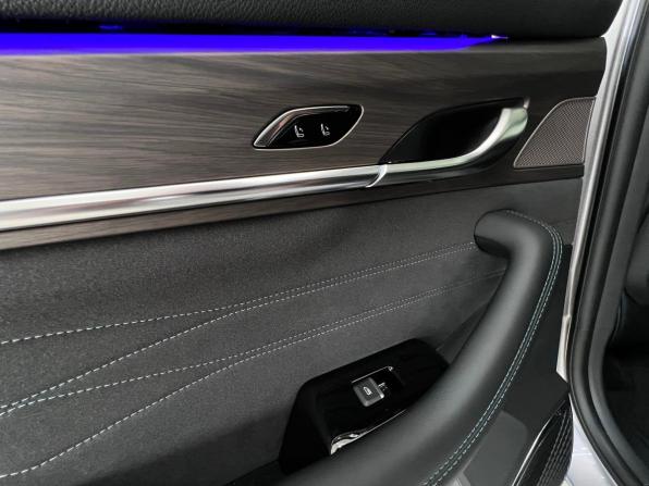 Geely Monjaro I Рестайлинг с пробегом 2026 года, цена 4 664 000 рублей, 15 км, внедорожник, Автокод Объявления