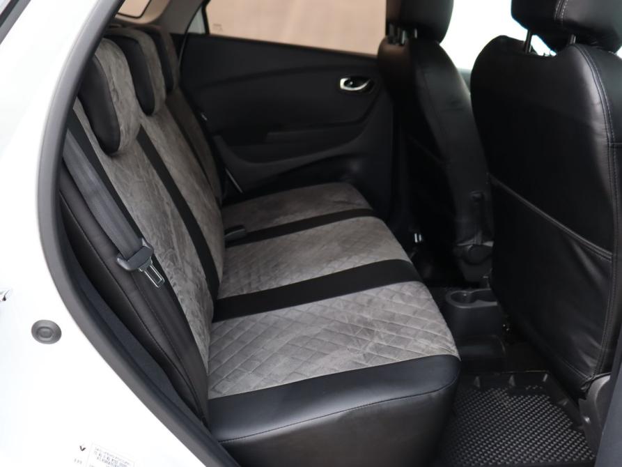 Renault Kaptur I Москва  - изображение 20