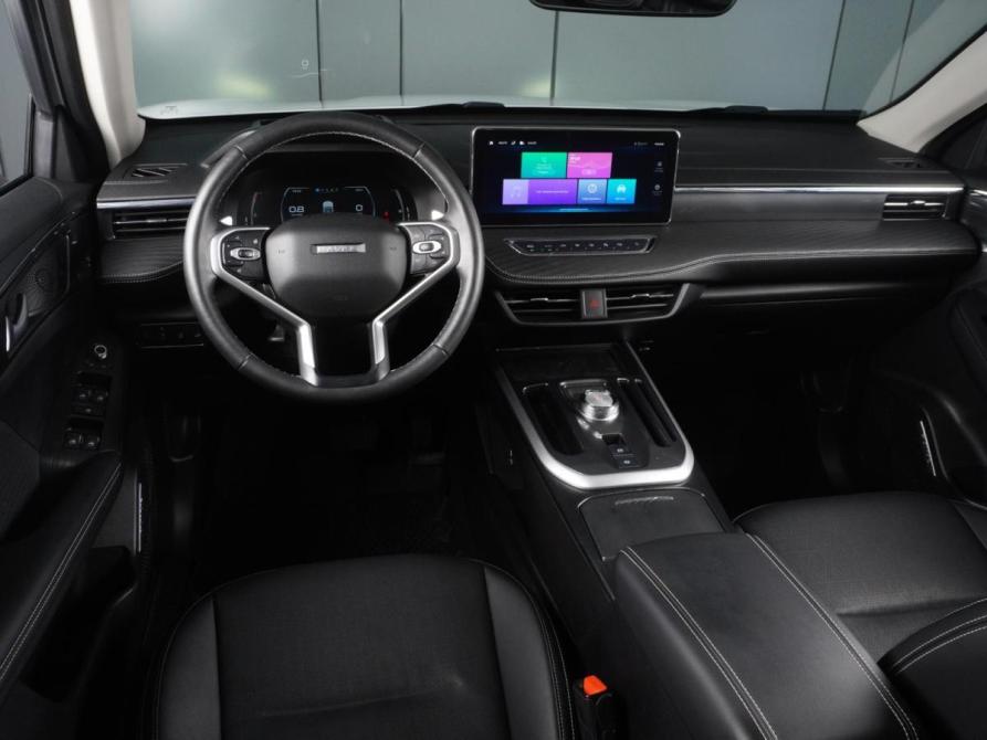Haval Jolion I Рестайлинг Минеральные Воды  - изображение 6