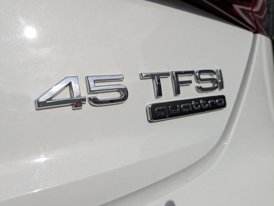 Audi A5 II (F5) Рестайлинг Москва  - изображение 12