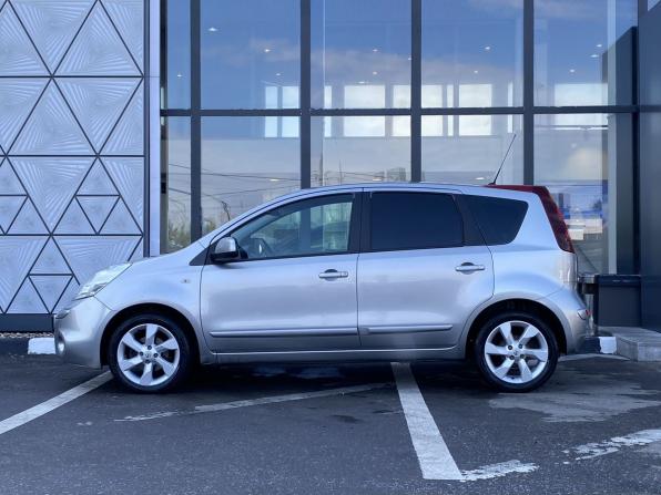 Nissan Note I Рестайлинг с пробегом 2010 года, цена 749 000 рублей, 176332 км, хэтчбек, Автокод Объявления