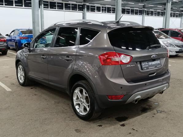 Ford Kuga I с пробегом 2011 года, цена 1 175 000 рублей, 137800 км, внедорожник, Автокод Объявления