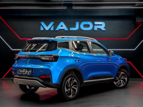 Kaiyi X3 с пробегом 2024 года, цена 1 300 000 рублей, 34779 км, внедорожник, Автокод Объявления