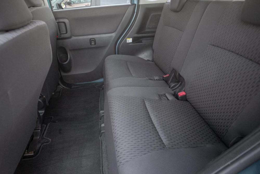 Suzuki Solio III Иркутск  - изображение 12