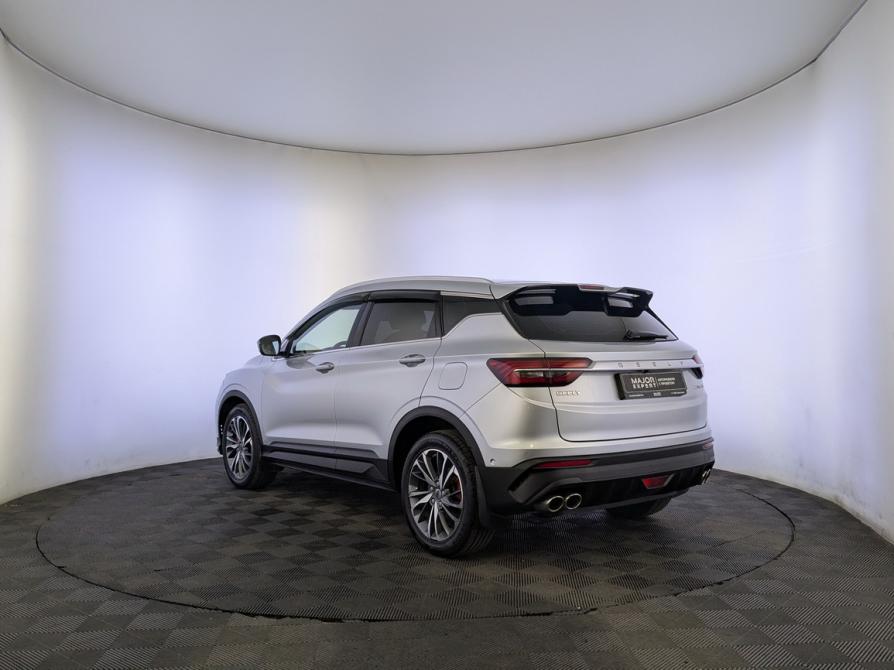 Geely Coolray I Москва  - изображение 7