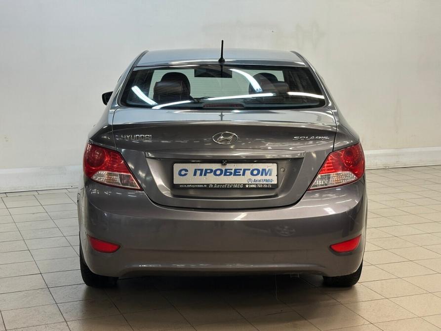 Hyundai Solaris I Балашиха  - изображение 3