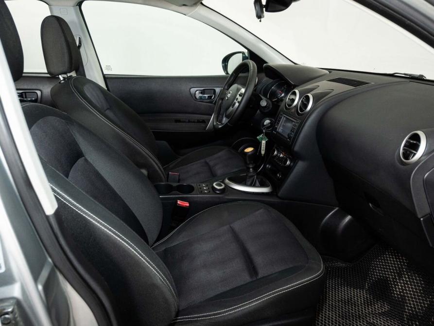 Nissan Qashqai I Рестайлинг Казань  - изображение 6