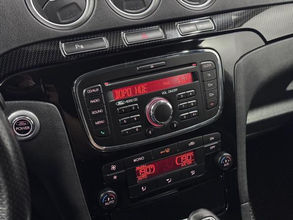 Ford S-MAX I Рестайлинг с пробегом 2012 года, цена 1 320 000 рублей, 81000 км, минивэн, Автокод Объявления