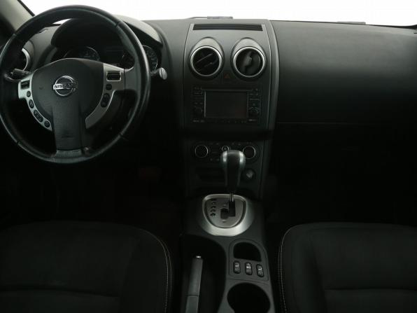 Nissan Qashqai I Рестайлинг с пробегом 2012 года, цена 1 054 000 рублей, 123800 км, внедорожник, Автокод Объявления