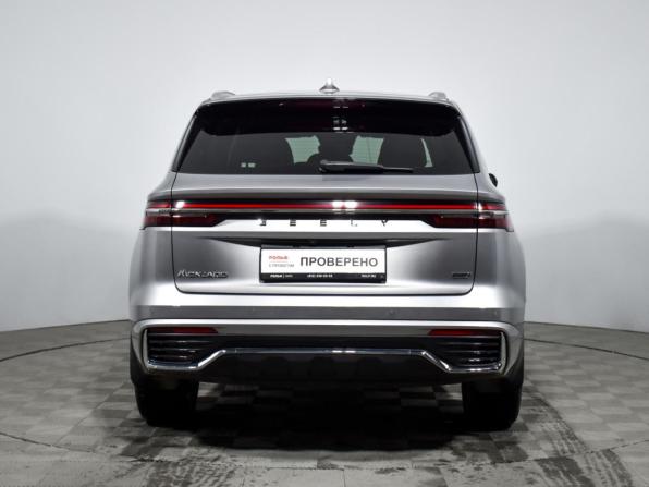 Geely Monjaro I с пробегом 2023 года, цена 2 997 860 рублей, 58761 км, внедорожник, Автокод Объявления