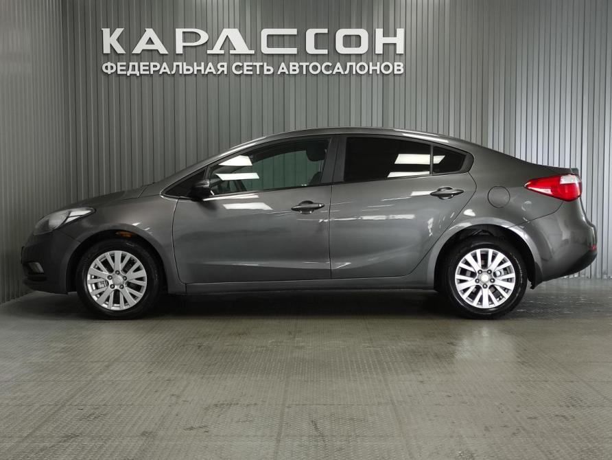 Kia Cerato III Пермь  - изображение 5